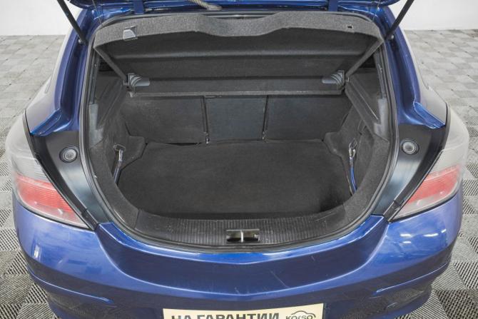 Opel Astra H Рестайлинг с пробегом 2008 года, цена 769 000 рублей, 314000 км, хэтчбек, Автокод Объявления