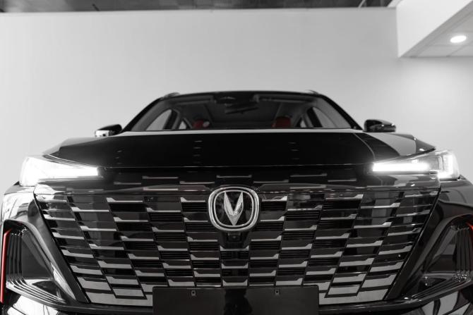 Новый Changan UNI-S (CS55 Plus) I 2025 года, цена 3 179 900 рублей, внедорожник, Автокод Объявления