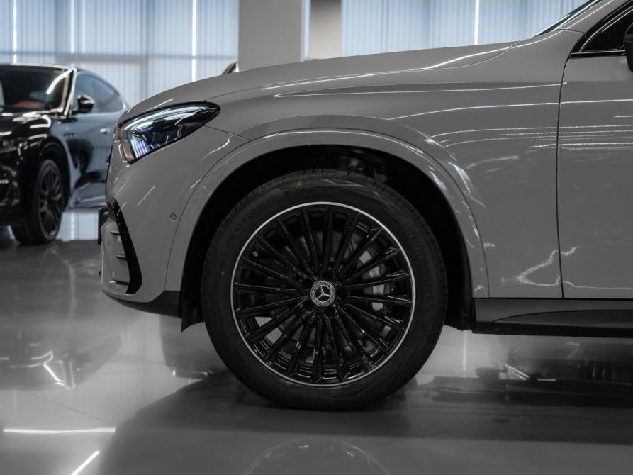 Mercedes-Benz GLC Coupe II (C254) Москва  - изображение 32
