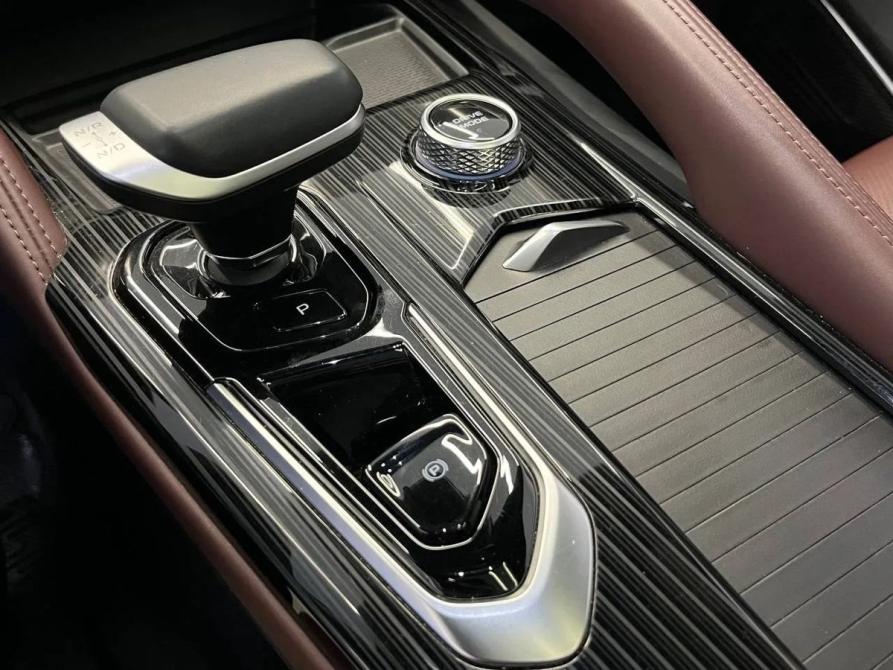 Geely Monjaro I Челябинск  - изображение 20