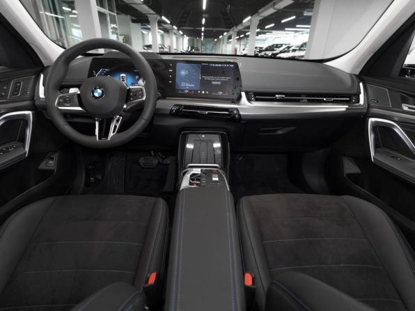 BMW X1 III (U11/U12) с пробегом 2026 года, цена 6 150 000 рублей, 50 км, внедорожник, Автокод Объявления