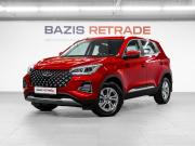 Chery Tiggo 4 Pro I Тюмень  - изображение 24