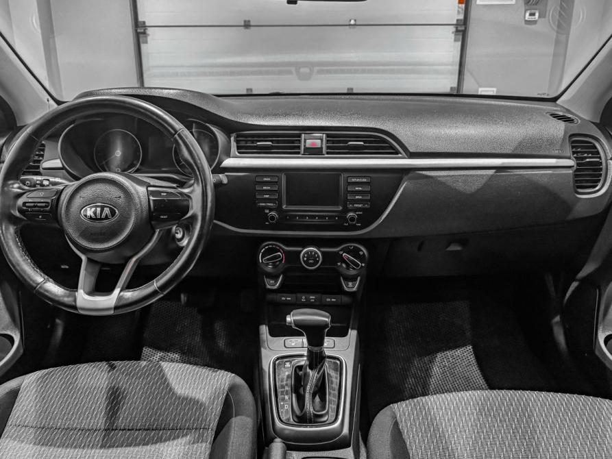 Kia Rio IV Екатеринбург  - изображение 15