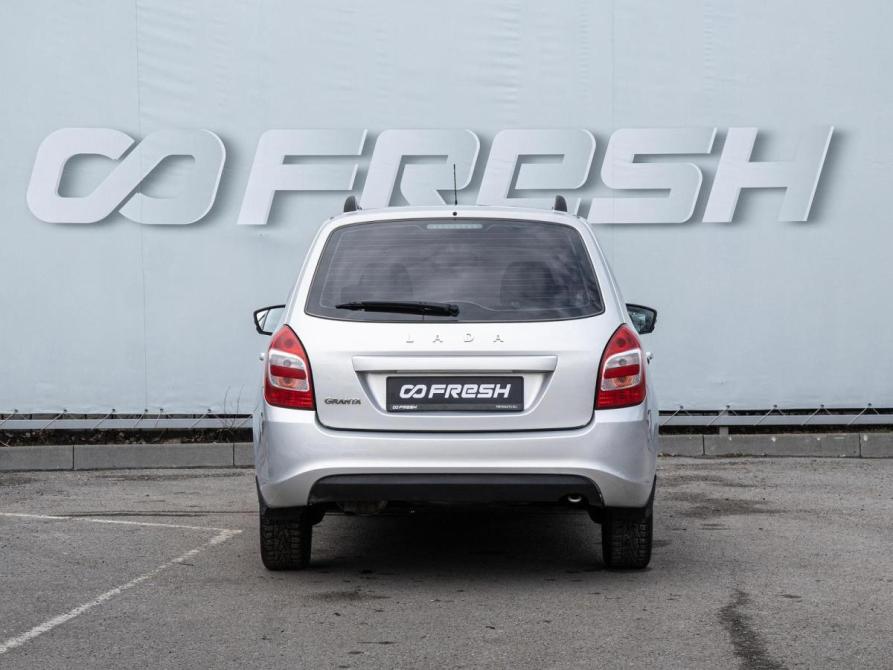 Lada (ВАЗ) Granta I Рестайлинг Волгоград  - изображение 4