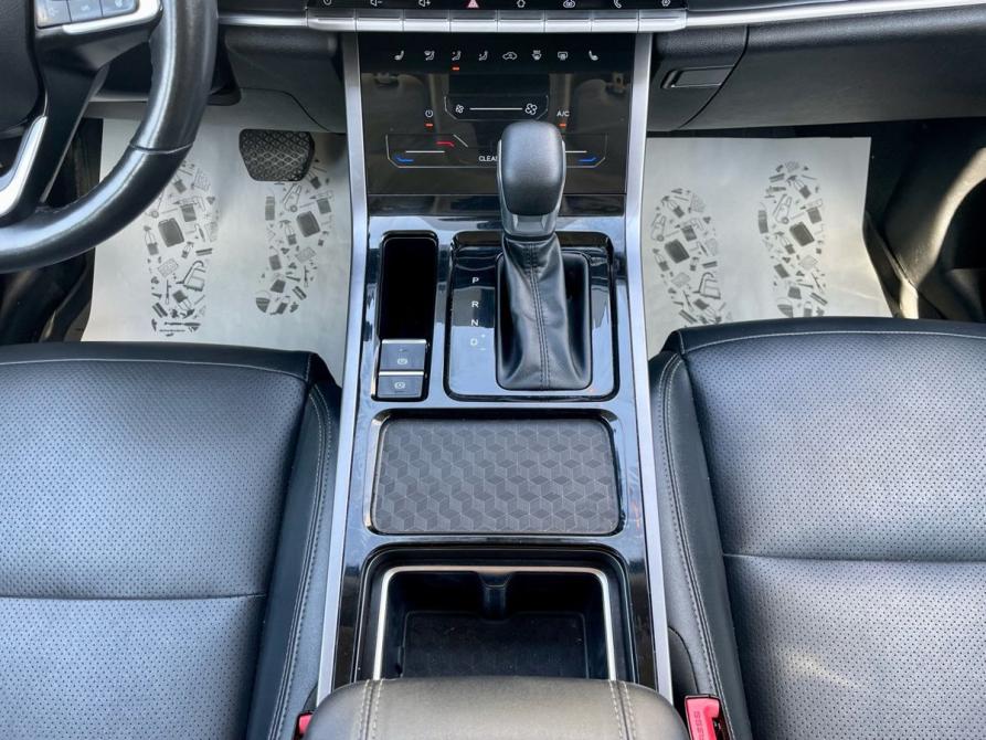Chery Tiggo 4 Pro I Краснодар  - изображение 15