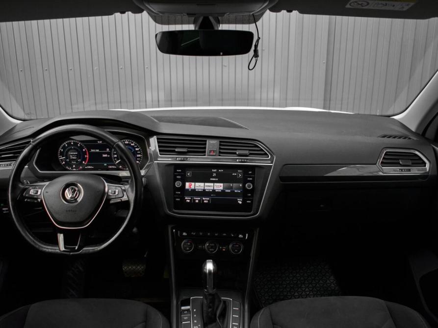 Volkswagen Tiguan II Екатеринбург  - изображение 11