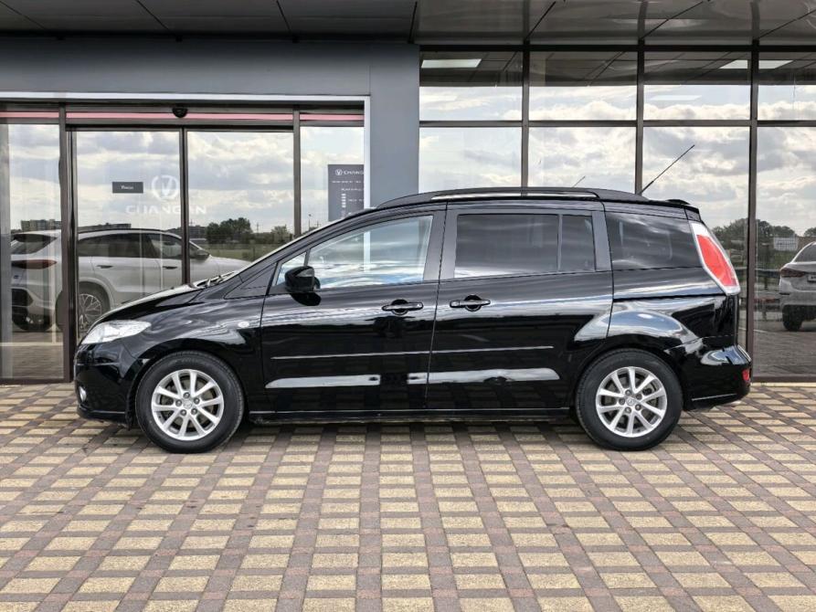 Mazda 5 I (CR) Рестайлинг Краснодар  - изображение 8