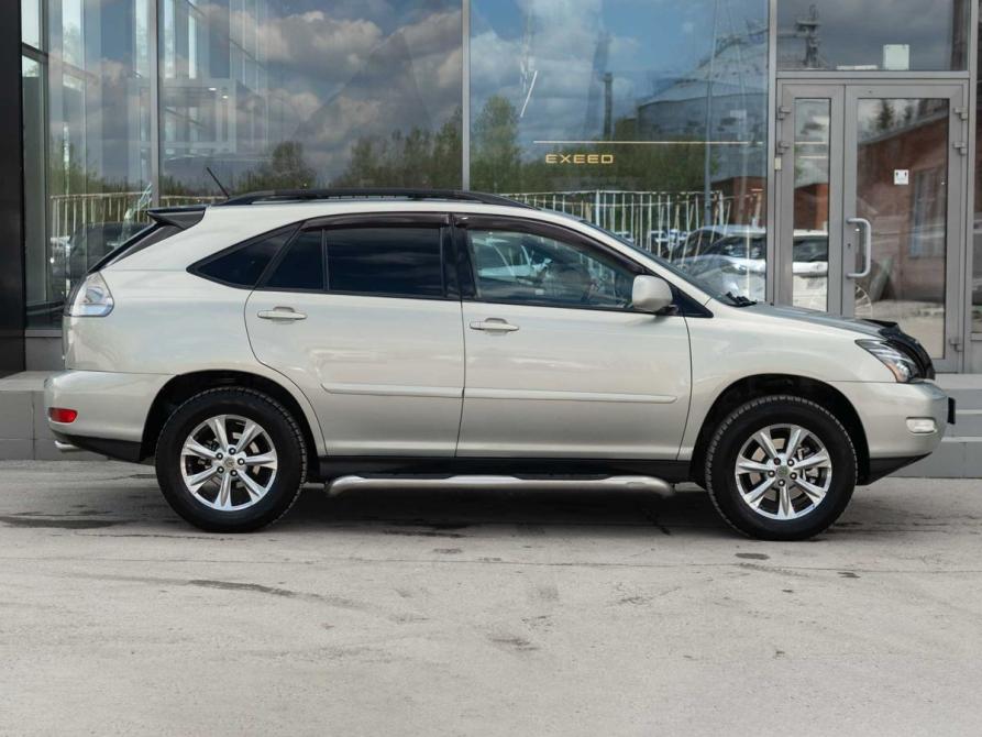 Lexus RX II Новосибирск  - изображение 4