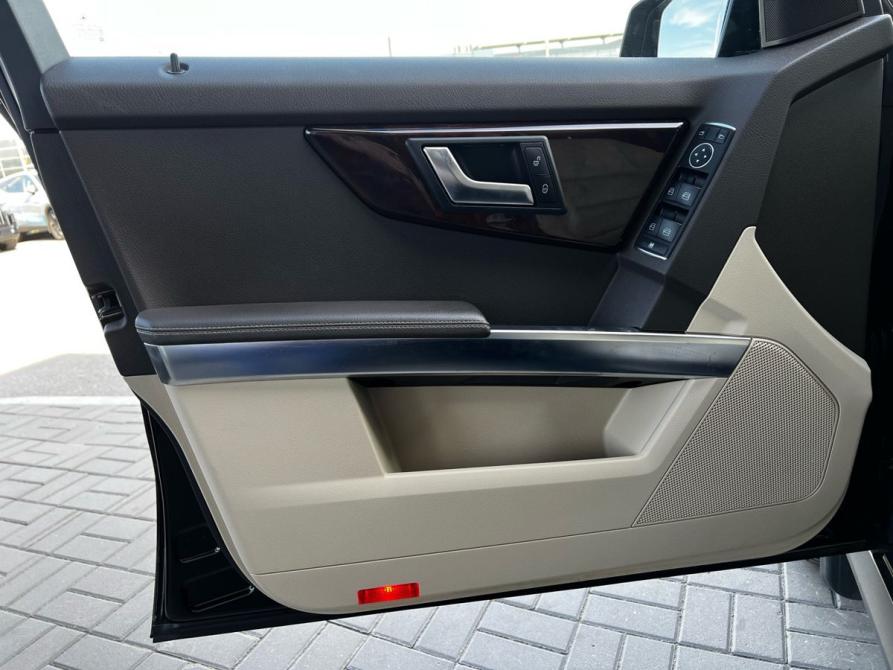 Mercedes-Benz GLK-Класс I (X204) Рестайлинг Волгоград  - изображение 7