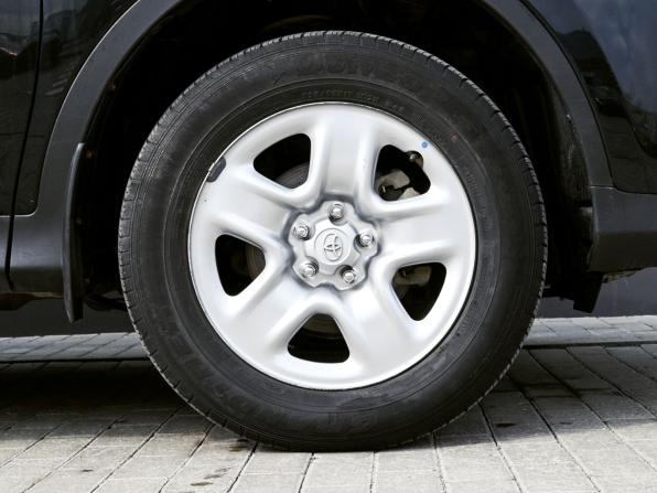 Toyota RAV4 IV (XA40) с пробегом 2015 года, цена 1 959 000 рублей, 283560 км, внедорожник, Автокод Объявления