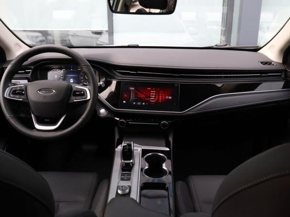 Omoda S5 с пробегом 2023 года, цена 1 499 000 рублей, 57703 км, седан, Автокод Объявления