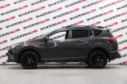 Toyota RAV4 IV (XA40) Рестайлинг Сургут  - изображение 37