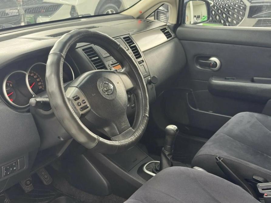 Nissan Tiida I Шахты  - изображение 12