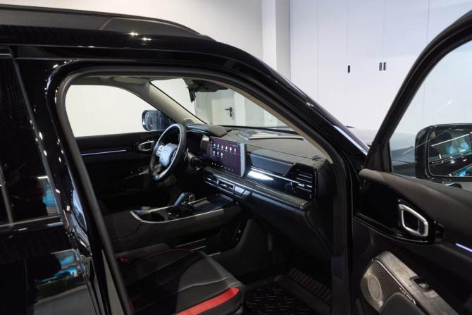 Новый Haval H3 I Рестайлинг 2026 года, цена 2 749 000 рублей, внедорожник, Автокод Объявления