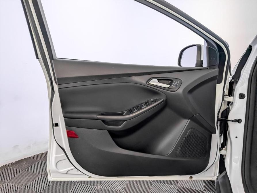 Ford Focus III Рестайлинг Москва  - изображение 19