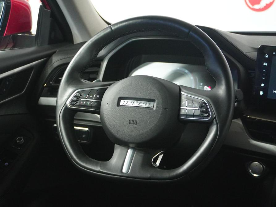 Haval F7x I Рестайлинг Вологда  - изображение 16