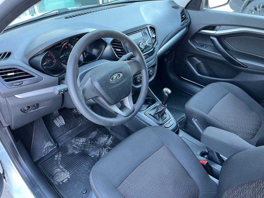 Lada (ВАЗ) Vesta I Самара  - изображение 9