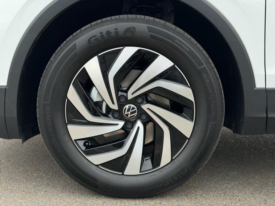 Volkswagen Tiguan II Рестайлинг (China Market) Казань  - изображение 8