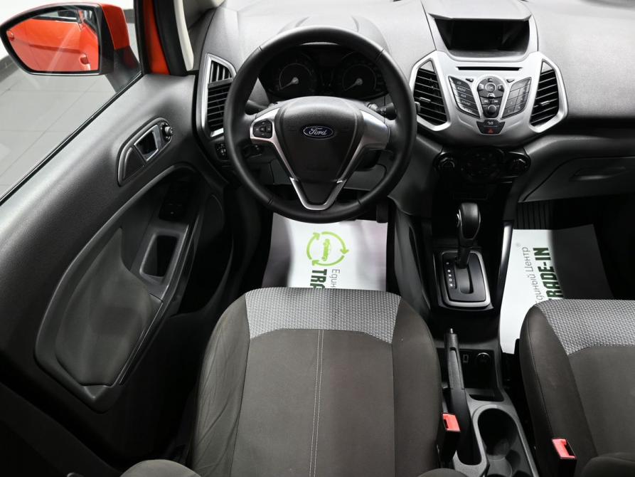 Ford EcoSport II Тверь  - изображение 12