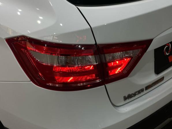 Lada (ВАЗ) Vesta I с пробегом 2021 года, цена 1 388 000 рублей, 42238 км, универсал, Автокод Объявления