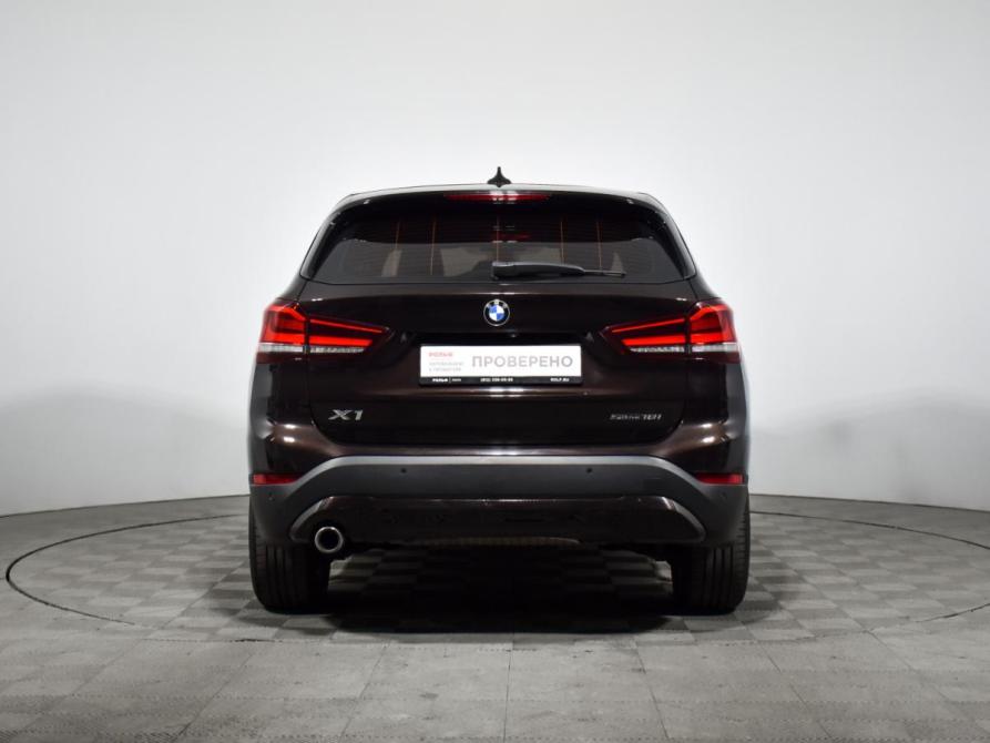 BMW X1 II (F48) Рестайлинг Санкт-Петербург  - изображение 7
