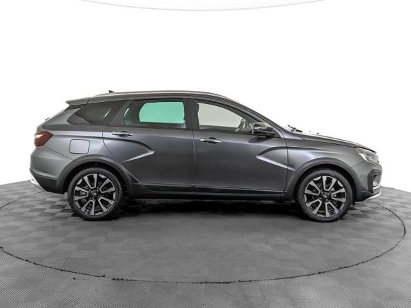 Lada (ВАЗ) Vesta I Рестайлинг (NG) с пробегом 2024 года, цена 1 595 000 рублей, 19233 км, универсал, Автокод Объявления
