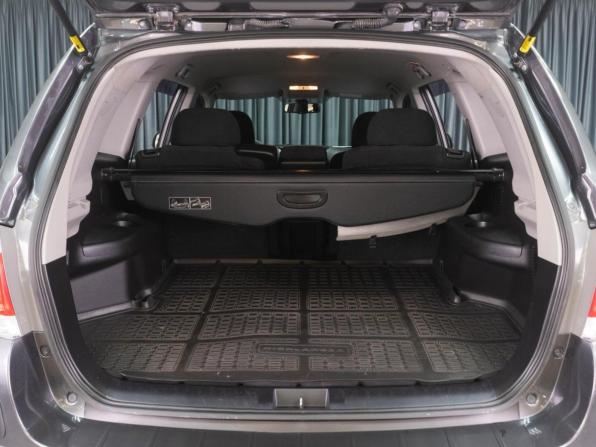 Toyota Highlander II (XU40) Рестайлинг с пробегом 2012 года, цена 2 139 000 рублей, 282094 км, внедорожник, Автокод Объявления