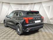 Haval Jolion I Рестайлинг Москва  - изображение 26