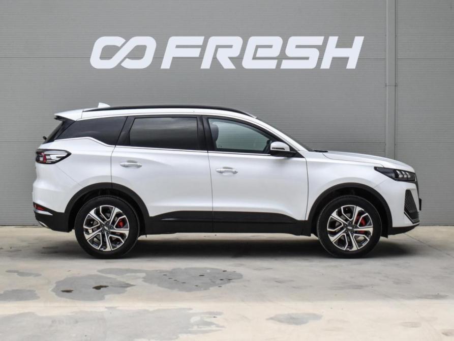 Chery Tiggo 7 Pro Max I Рестайлинг Краснодар  - изображение 5