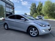 Hyundai Elantra V (MD) Великие Луки  - изображение 23