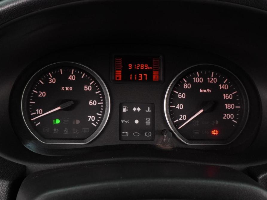 Nissan Almera III (G15) Воронеж  - изображение 12