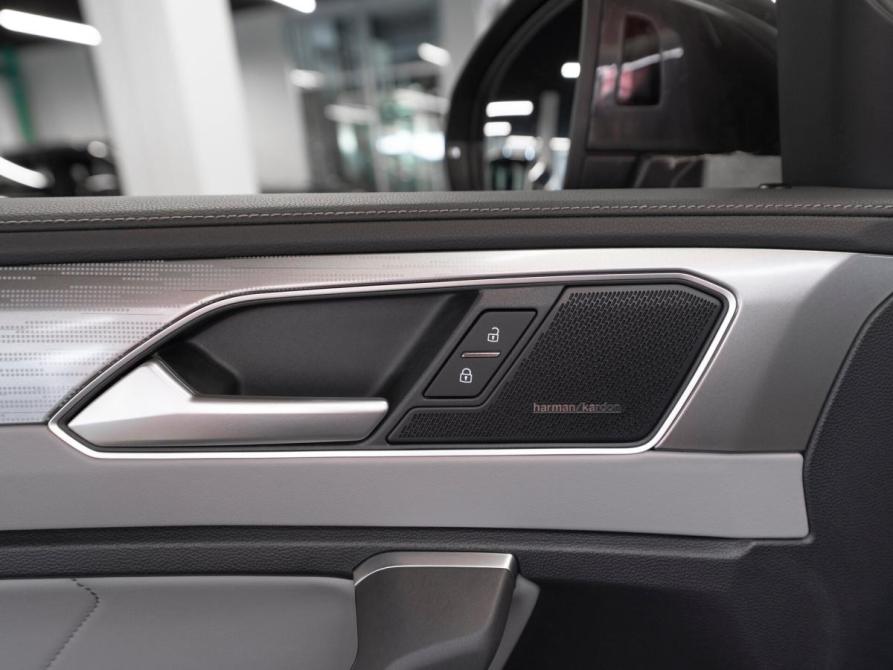Volkswagen Tayron I Рестайлинг Москва  - изображение 21