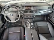 BMW 5 серии VI (F10/F11/F07) Рестайлинг Волгоград  - изображение 40