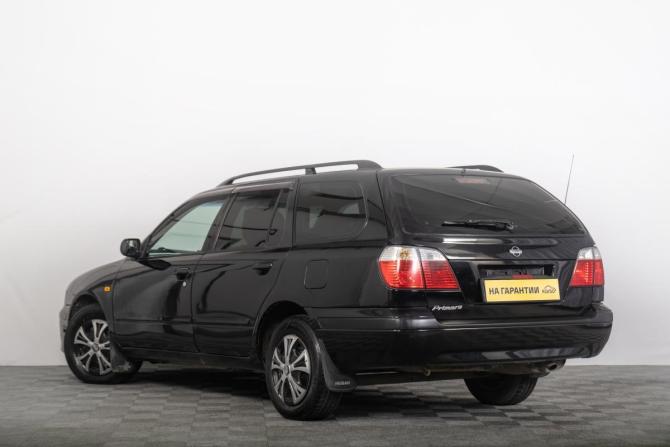 Nissan Primera II (P11) с пробегом 2000 года, цена 399 000 рублей, 437000 км, универсал, Автокод Объявления
