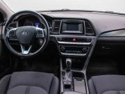 Hyundai Sonata VII (LF) Рестайлинг Москва  - изображение 29
