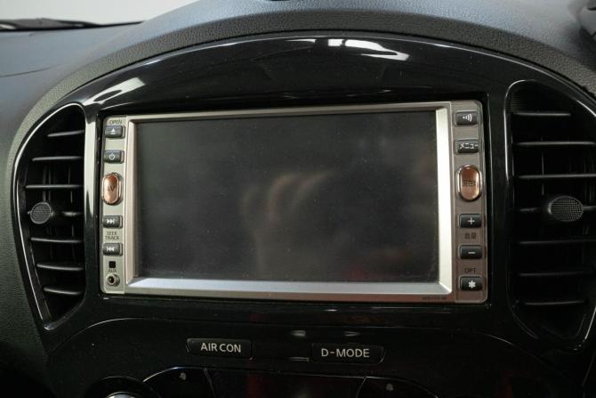 Nissan Juke I с пробегом 2012 года, цена 1 169 000 рублей, 74904 км, внедорожник, Автокод Объявления