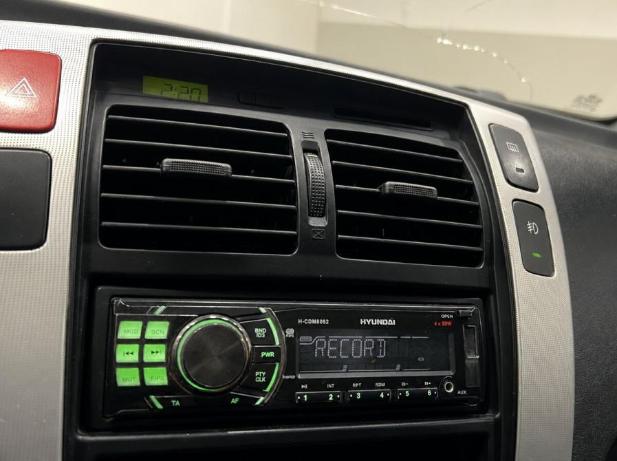 Hyundai Tucson I Кемерово  - изображение 14