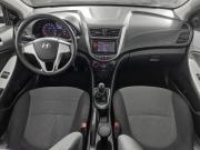 Hyundai Solaris I Нижний Новгород  - изображение 24