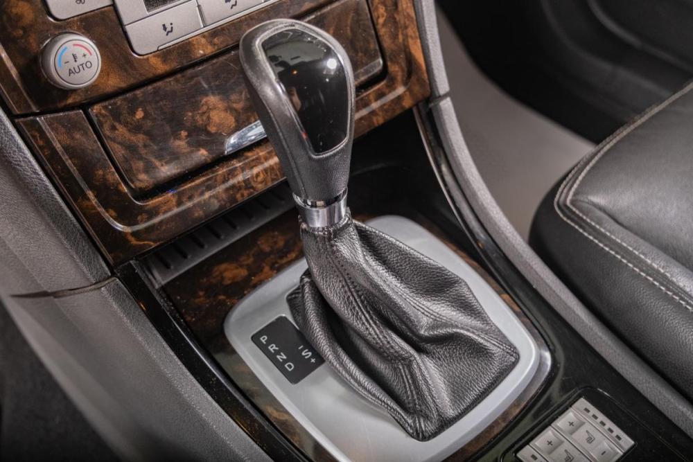 Ford Mondeo IV Рестайлинг Томск  - изображение 17