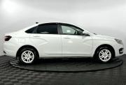 Lada (ВАЗ) Vesta I Рестайлинг (NG) Нижний Новгород  - изображение 28