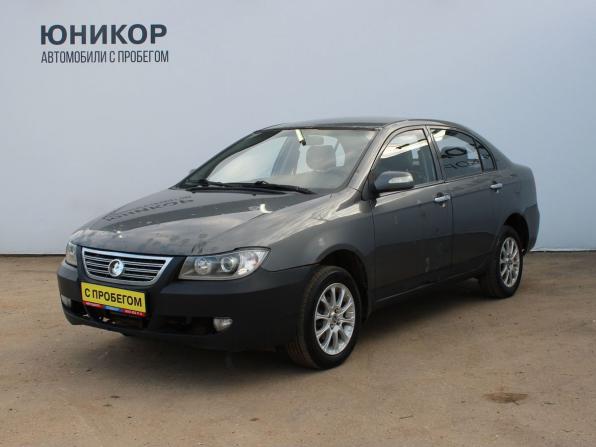 Lifan Solano I (620) с пробегом 2014 года, цена 159 000 рублей, 148000 км, седан, Автокод Объявления