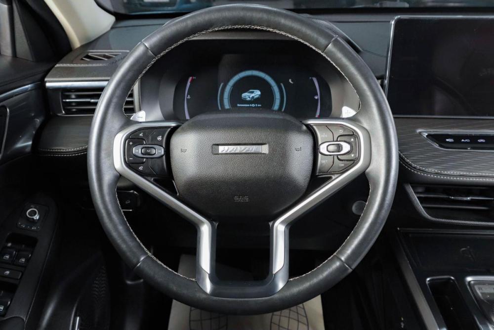 Haval Jolion I Тюмень  - изображение 13