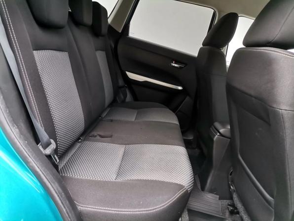 Suzuki Vitara II с пробегом 2016 года, цена 1 329 000 рублей, 203985 км, внедорожник, Автокод Объявления
