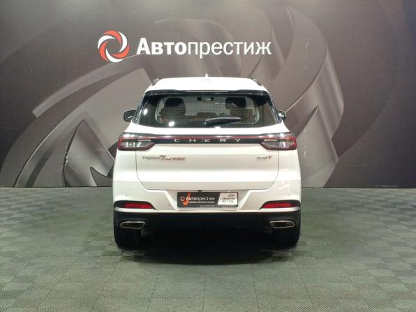 Chery Tiggo 7 Pro Max I с пробегом 2024 года, цена 1 899 000 рублей, 33380 км, внедорожник, Автокод Объявления