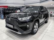 Toyota RAV4 V (XA50) Казань  - изображение 23