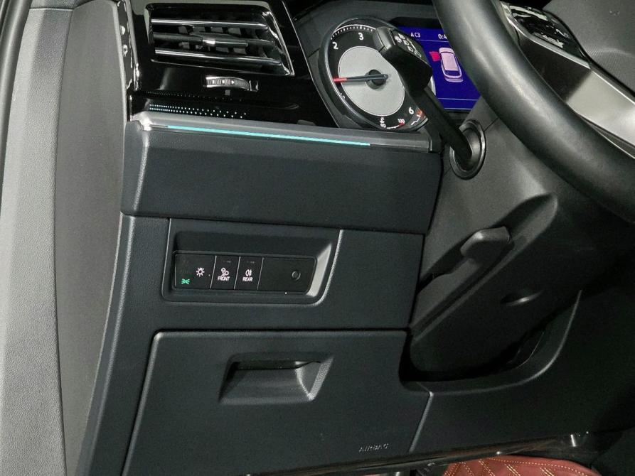 Volkswagen Touareg III Новосибирск  - изображение 18
