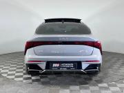 Kia K5 III Рестайлинг Ростов-на-Дону  - изображение 26