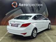 Hyundai Solaris I Рестайлинг Ставрополь  - изображение 28