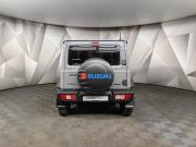 Suzuki Jimny IV Москва  - изображение 29