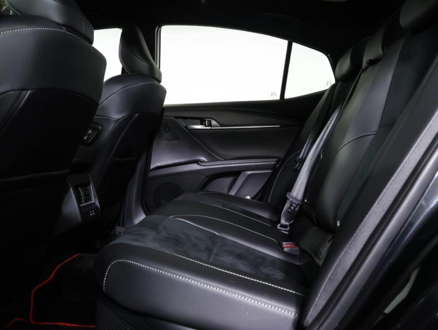 Toyota Camry IX (XV80) China Market Москва  - изображение 12